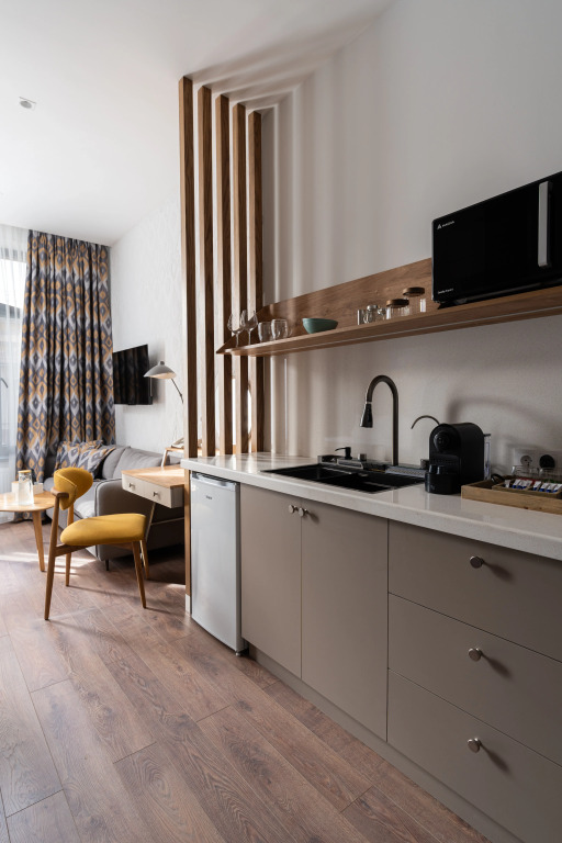 Апарт-отель Igmar Villas & Apart Hotel