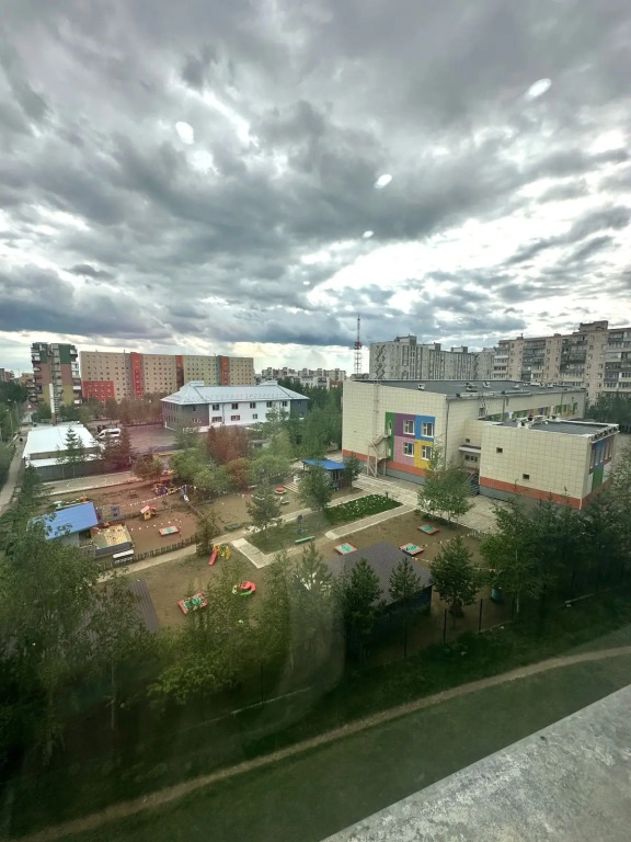 Квартира Апартаменты Мирный Дом на Солдатова 14