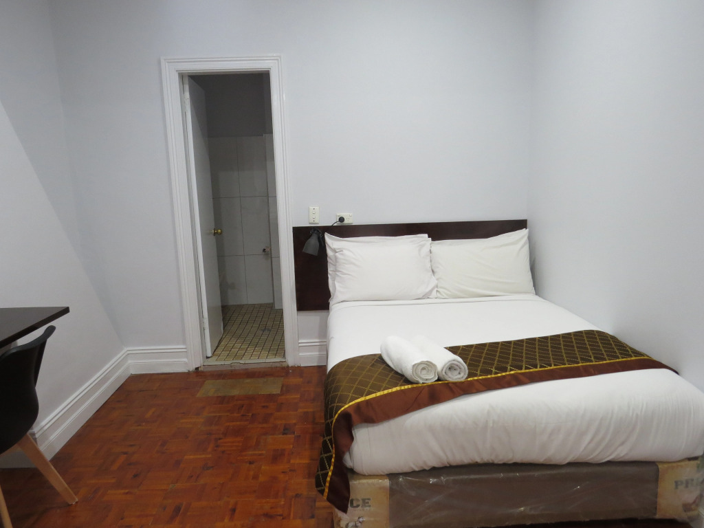 Мини-Отель Australian Sunrise Lodge