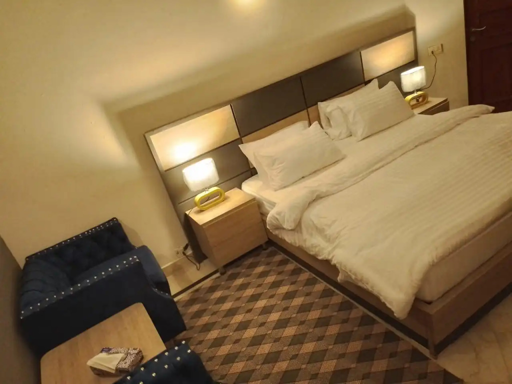 Гостевой дом The Comfort Guest House