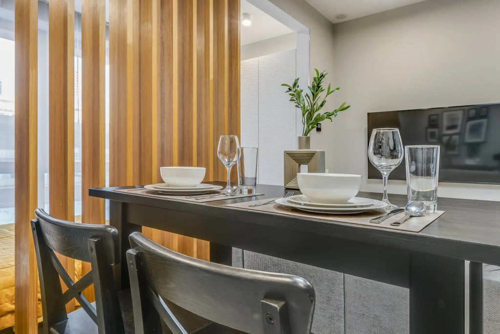 Апартаменты Comfort, Business apartments