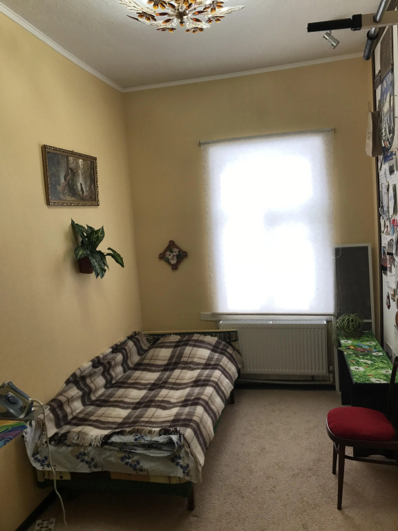 Апартаменты Амстердам бар