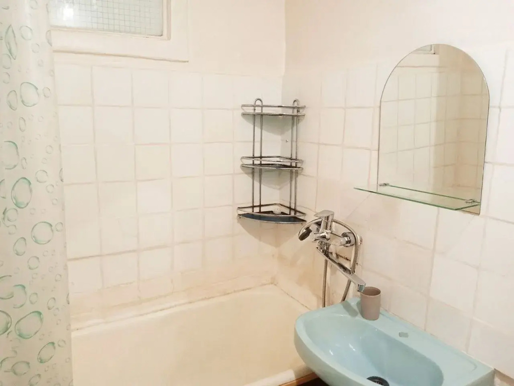 Квартира на Улице Перовская 38к1