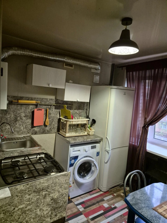 Апартаменты Проспект Ленина 8