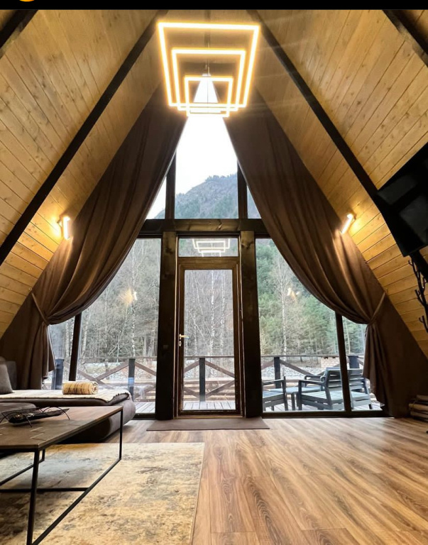 River House гостевые дома