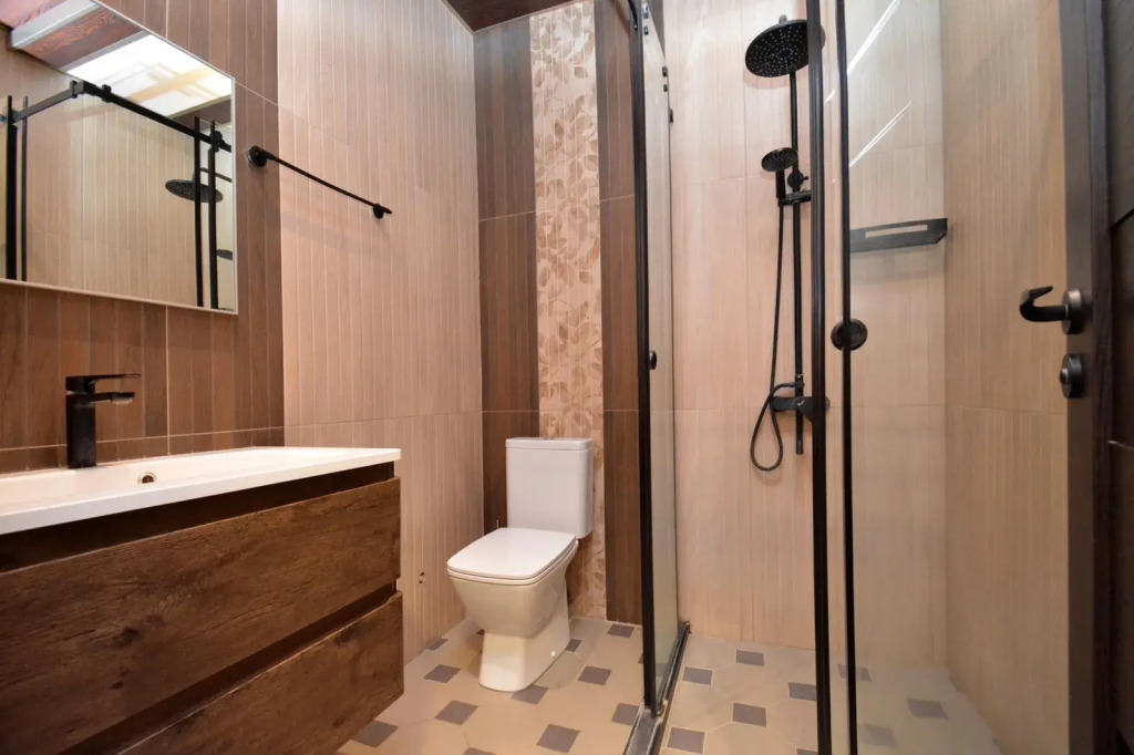Апартаменты Perte House on Leningradyan 21/14