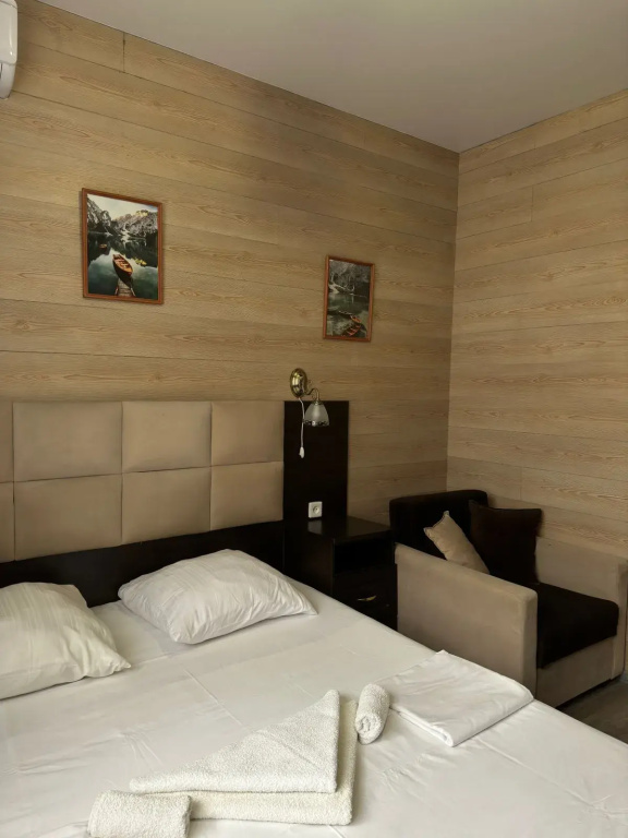 Hotel Aguchi Beach