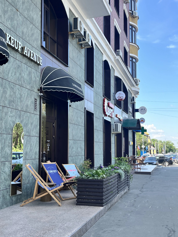 Квартира Уютная в Центре