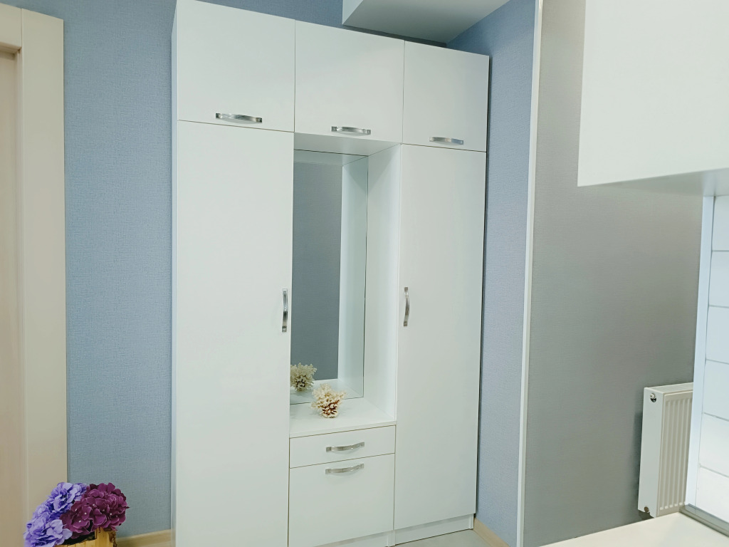 Апартаменты Vake Residence close to Park Mziuri and Vake Park