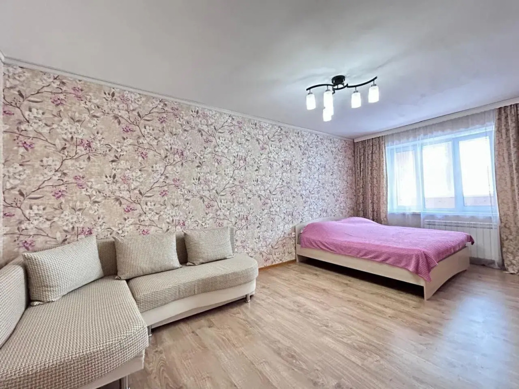 Квартира на Улице Братьев Касимовых 82А