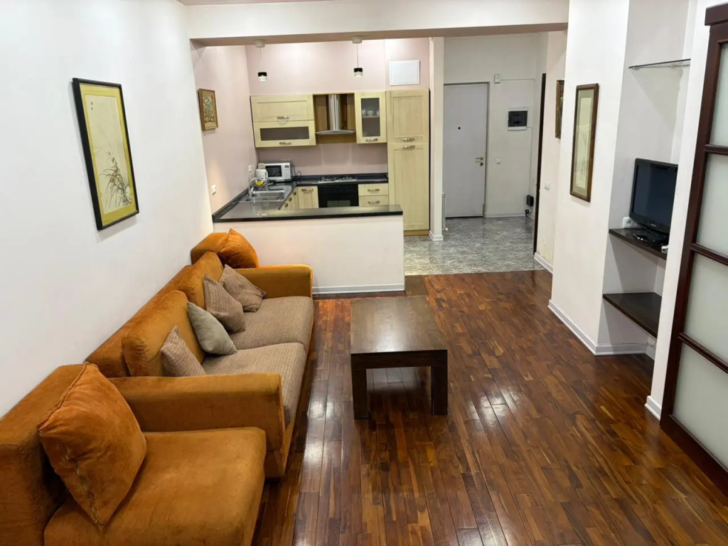 Rent Inn Yerevan on North Avenue