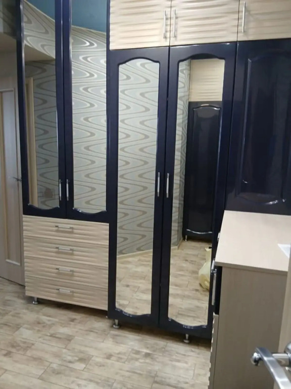 Квартира на Коммунистической 75/2