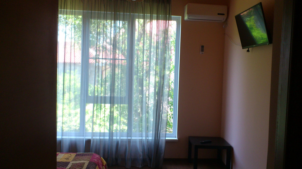 Kivi Guest House
