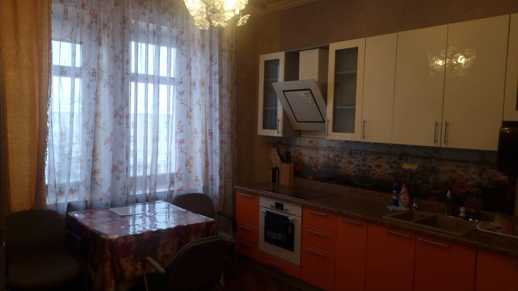 Апартаменты Home Сomfort на проспекте Карла Маркса 36/20