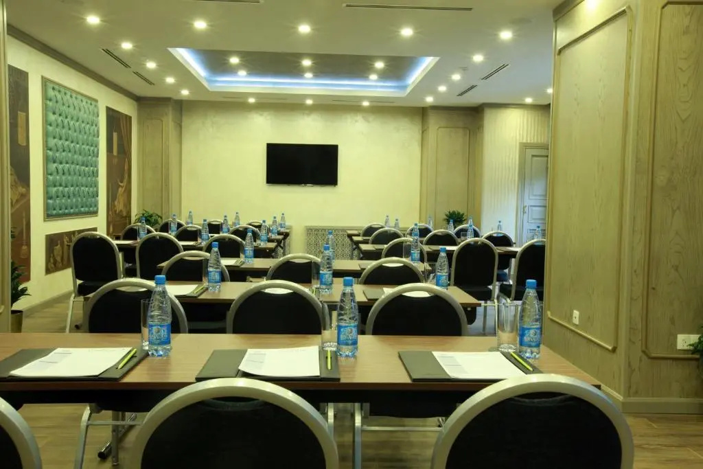 Ramada by Wyndham Bishkek Centre
