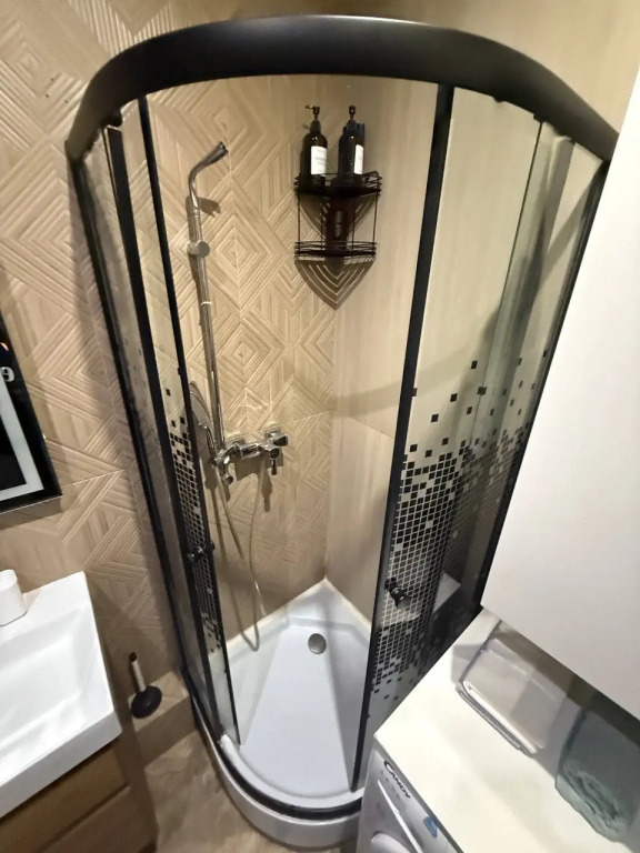Апартаменты студия, 22 м², 2 кровати
