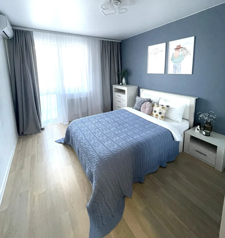 Квартира Apartment Sweet Home на Мурата Ахеджака 16/1