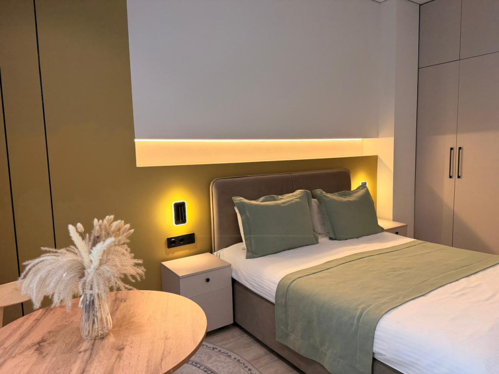Sea Star Boutique Hotel