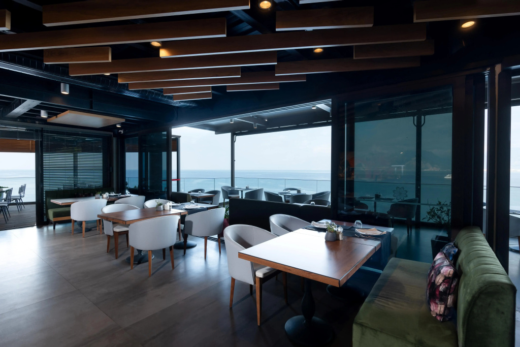 Perge Hotels