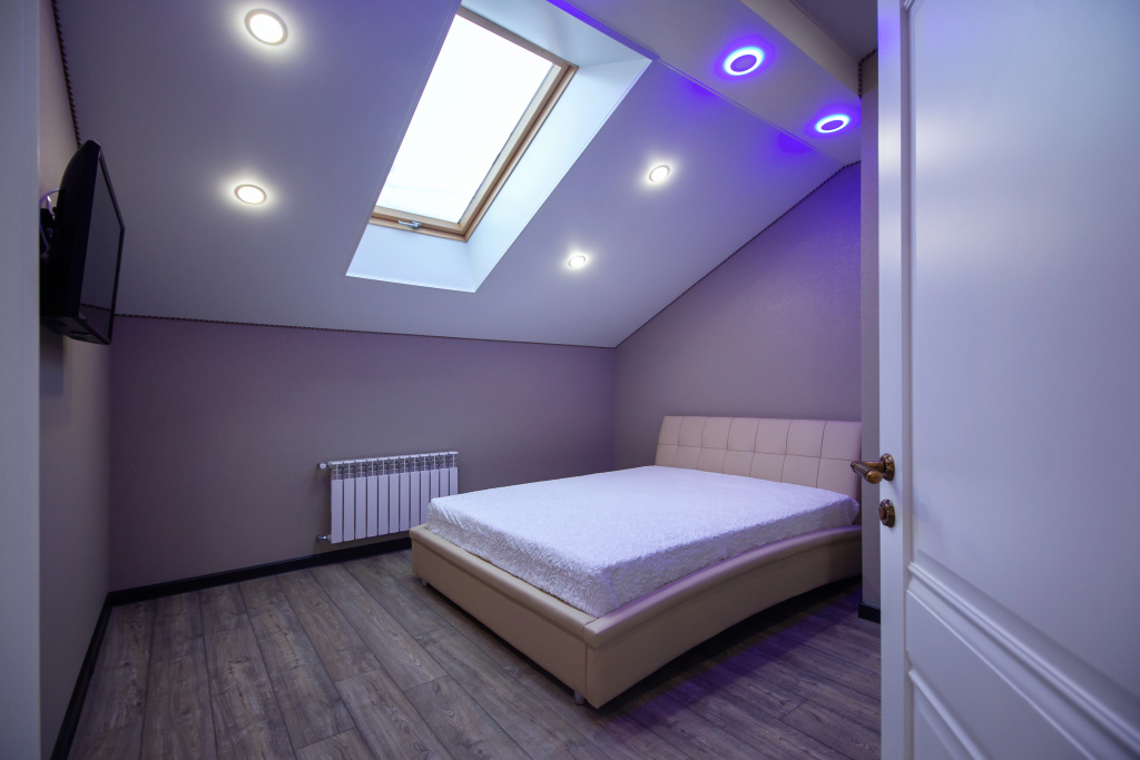 Апартаменты ViP Apart 12