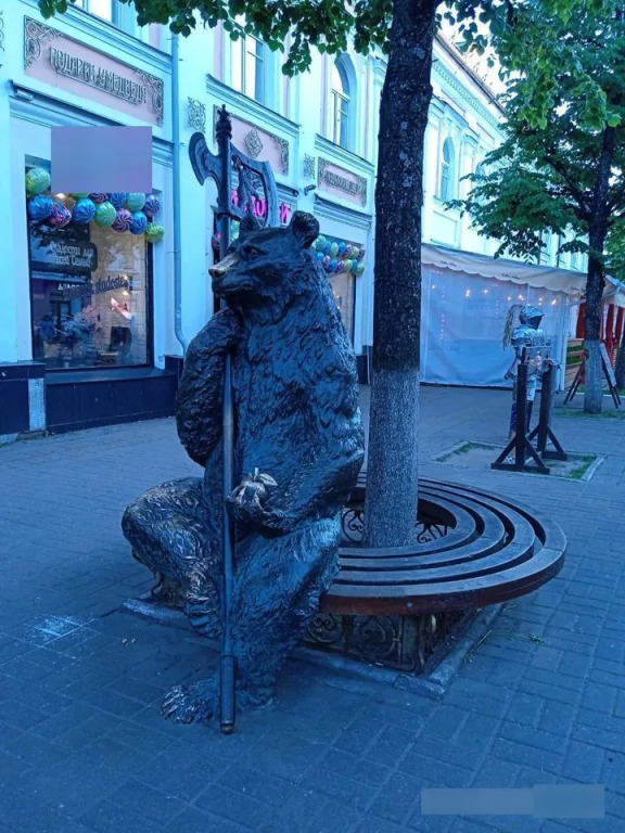 Квартира на ул. Кирова 12Б
