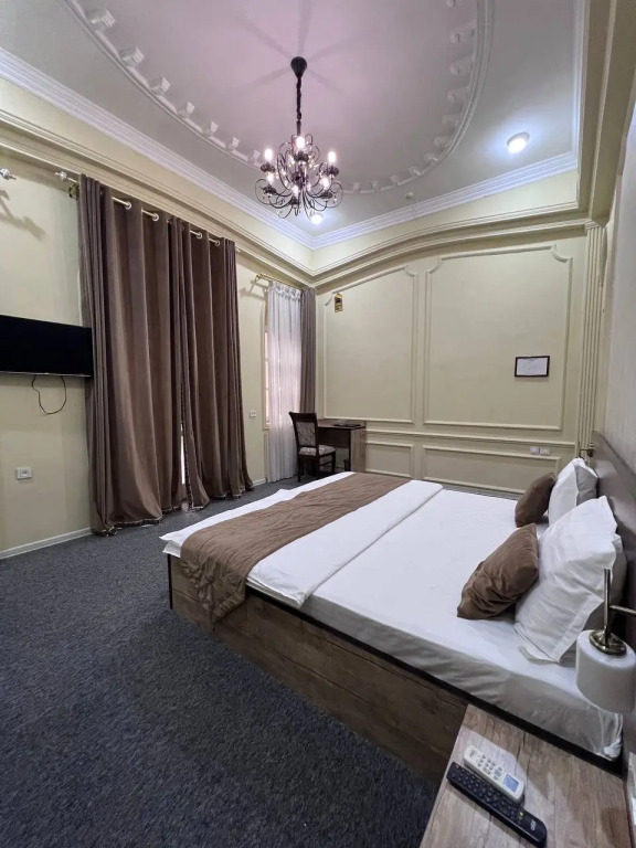 Отель Art House