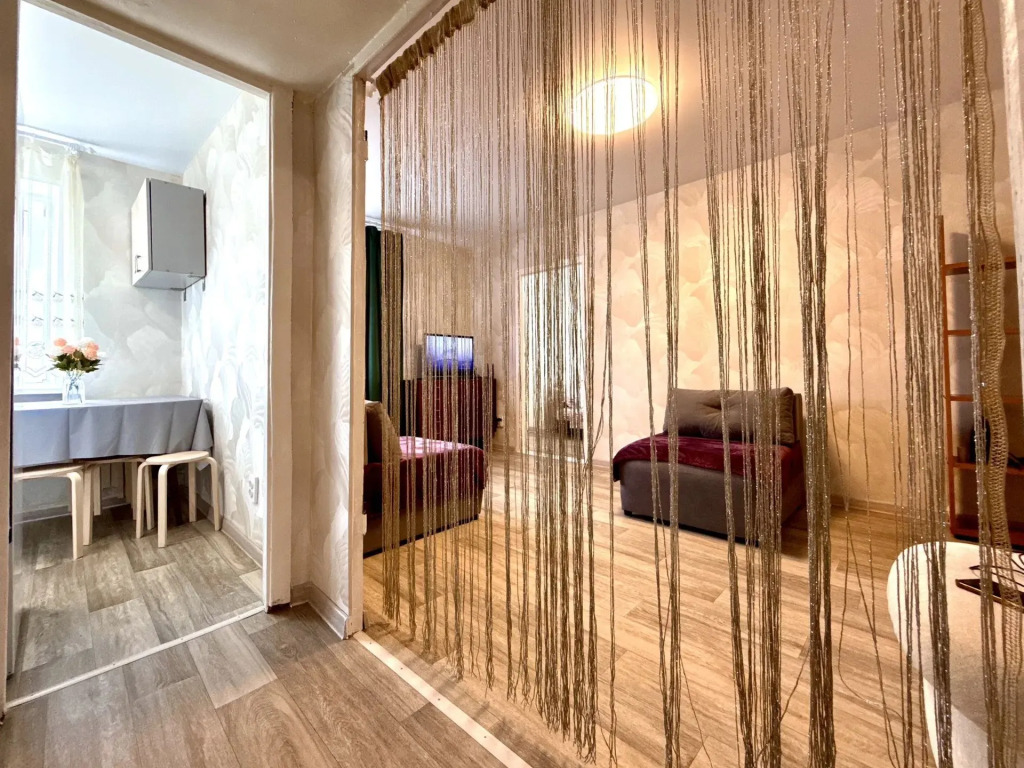 Квартира Трехкомнатная на ул Гагарина