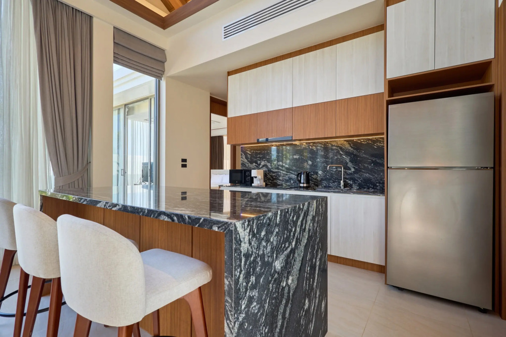 Вилла the Ozone 3 bedrooms 3