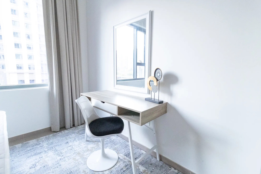 Апартаменты Park Heights 2 | Dubai Hills Apartments 1BR