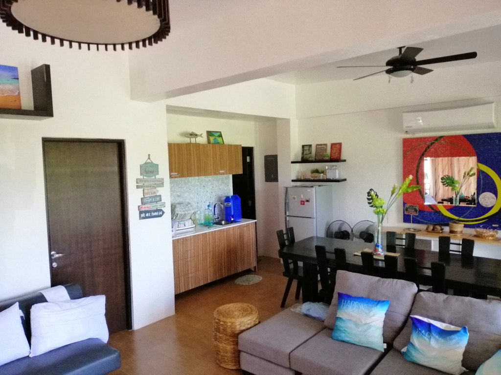 Casa Herminia Baler Guest House