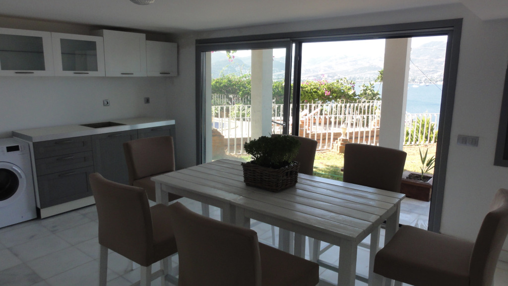 Villa Bodrum Yalıkavak Private Pool 4+1