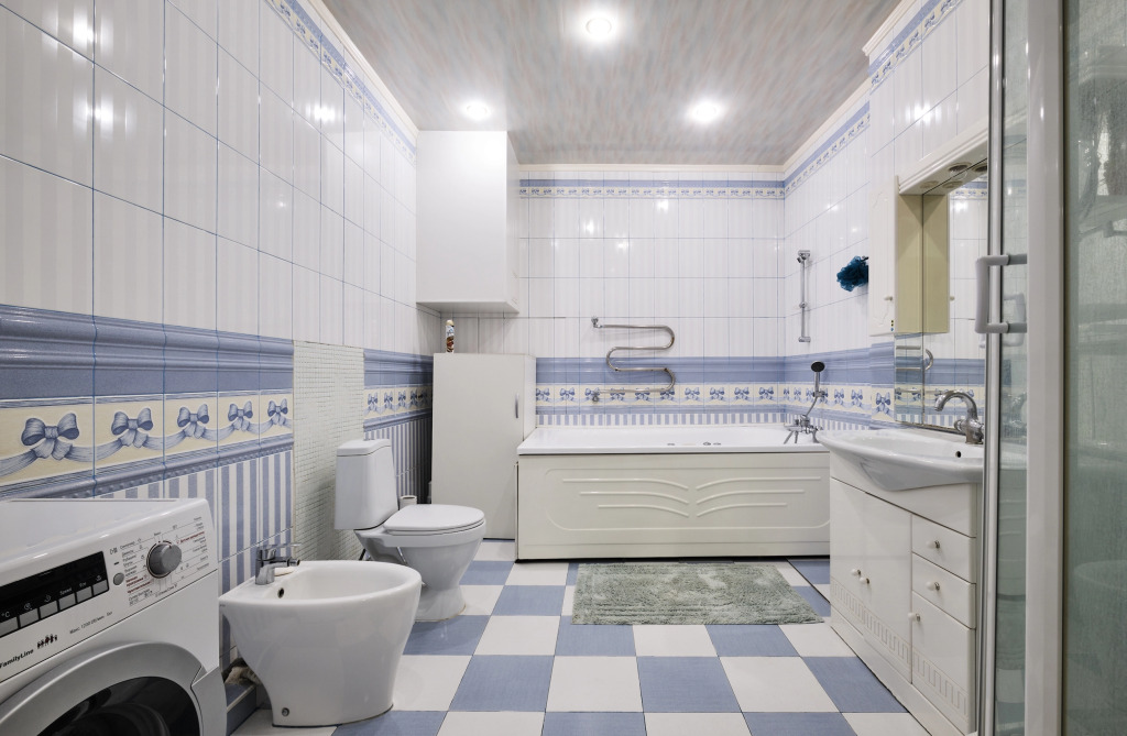 Hotel NII Burdenko