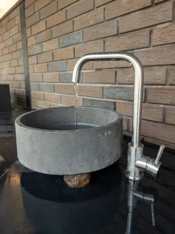База отдыха Кедр