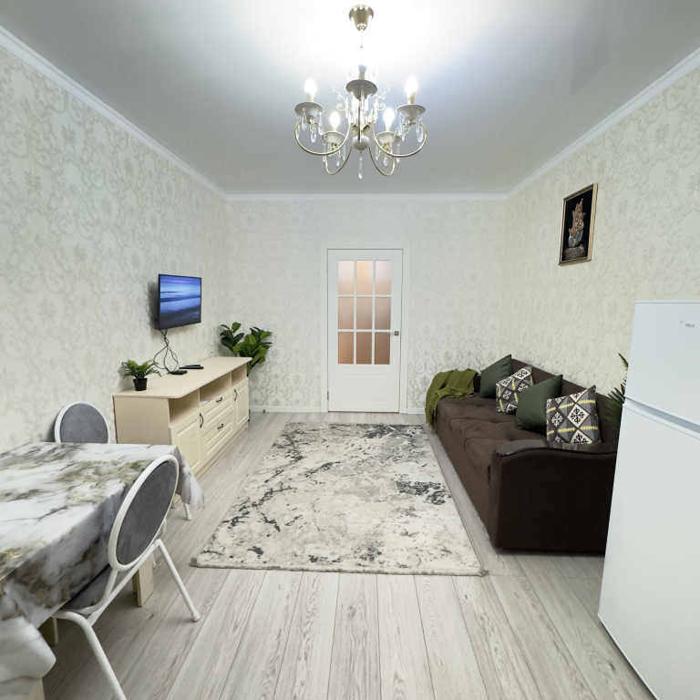 Апартаменты Explore the city in comfort