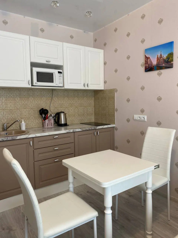 Квартира Casa Grande на Комендантском