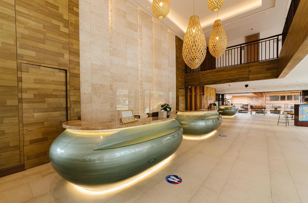 Modala Beach Resort