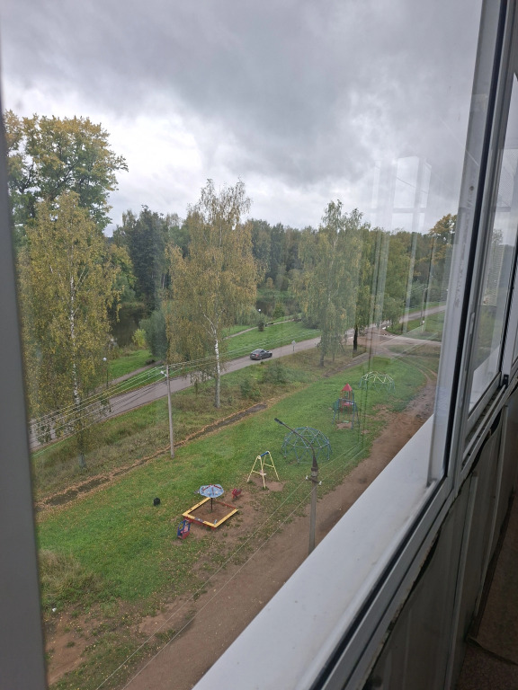 Квартира В центре