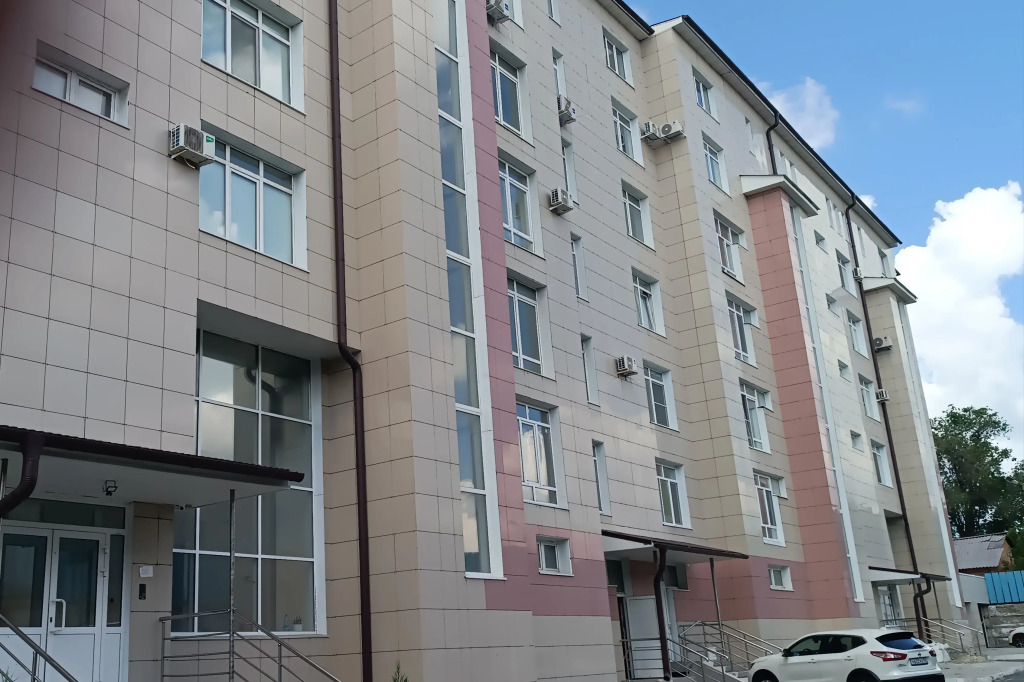 Квартира Центр проспект Ленина 59Б