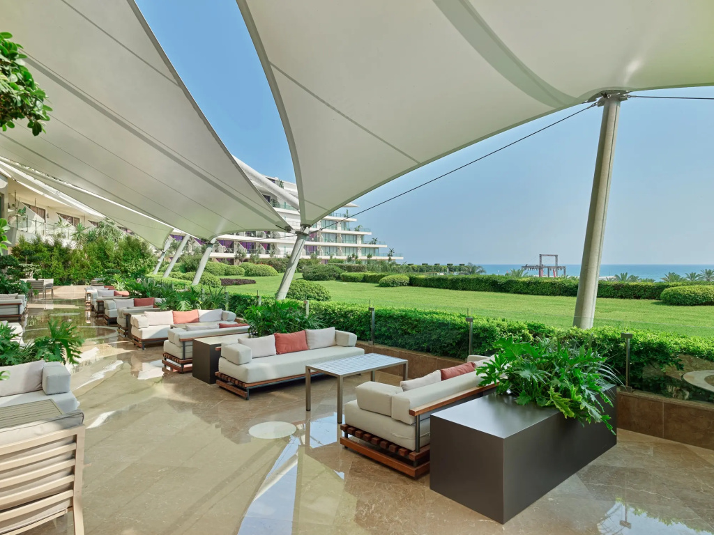Maxx Royal Belek Golf Resort