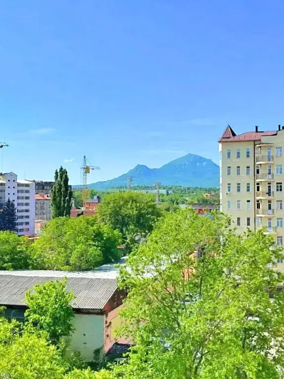 Квартира Огромная 100м² для семьи или компании