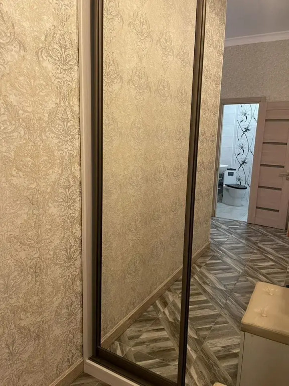 Квартира на Улице Интернациональная, 35