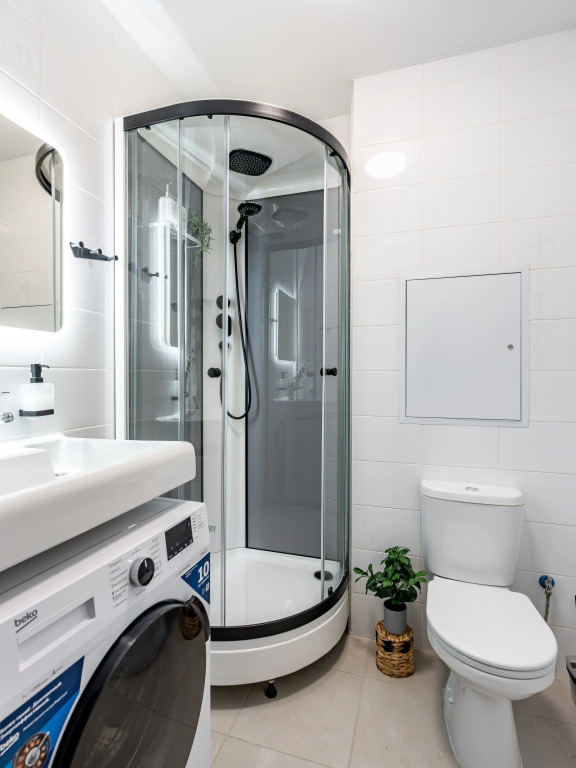 Квартира Merino Home Нежность