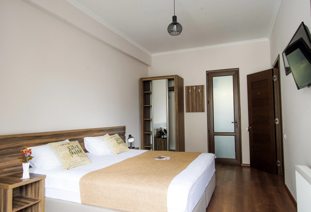Арт Отель Dayroom