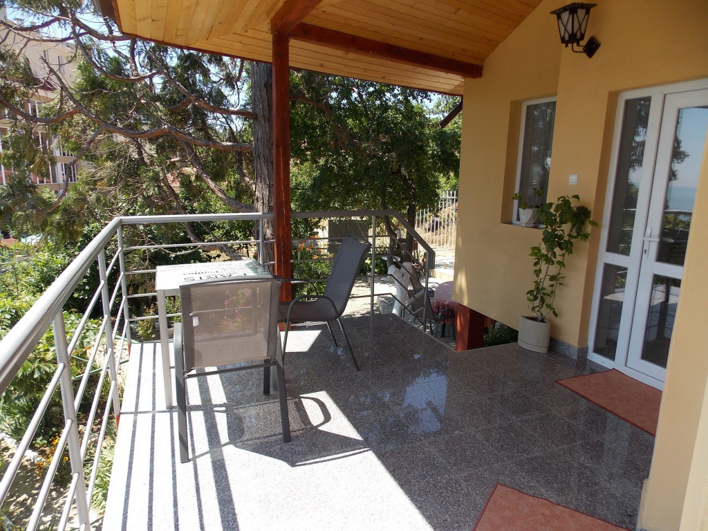 Villas Sequoia