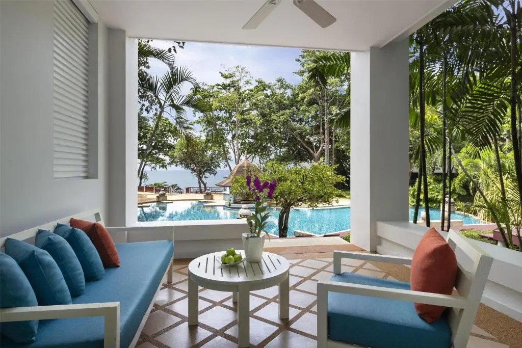 Курортный отель Avani+ Koh Lanta Krabi