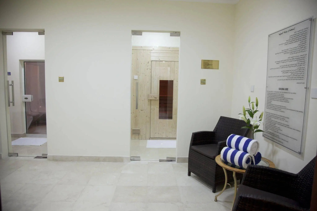 Sunday Hotel Al Barsha Dubai Mall of the Emirates Formerly Grand Excelsior Al barsha