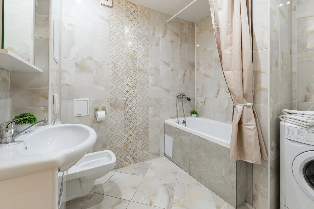 Апартаменты Comfort на Короля Apart+
