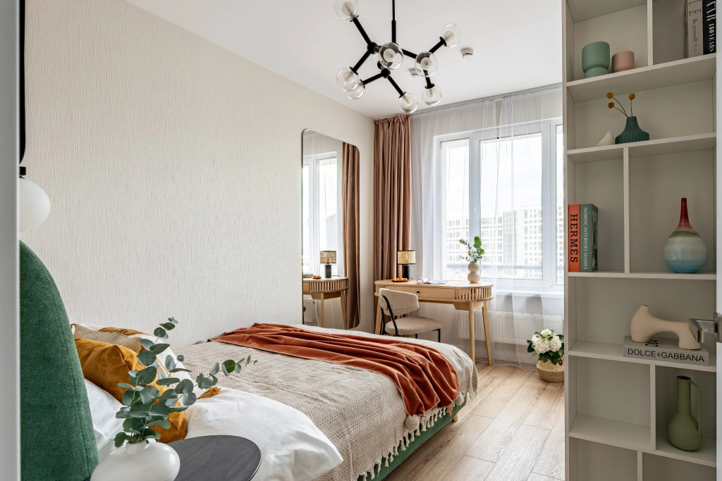 Квартира Merino Home Мёд