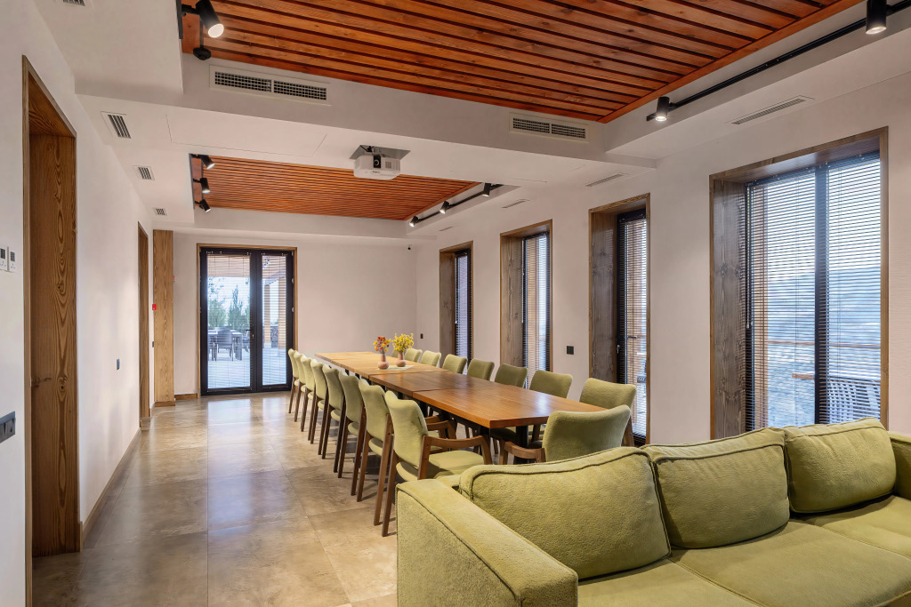 Aprie Boutique Hotel