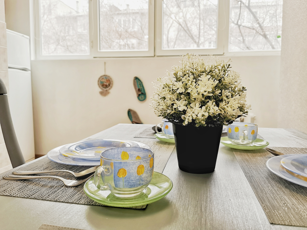 Апартаменты M.O.O.N. APARTMENTS Zenkova 86